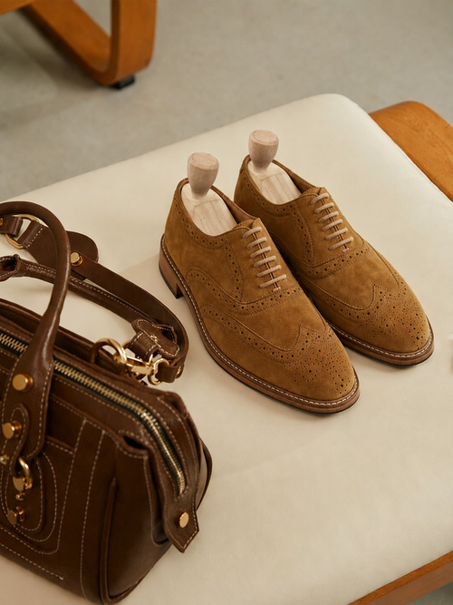 Oxfords