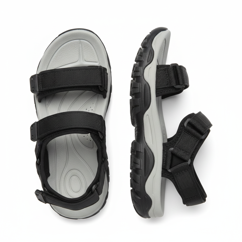 SunDrift Sport Sandal