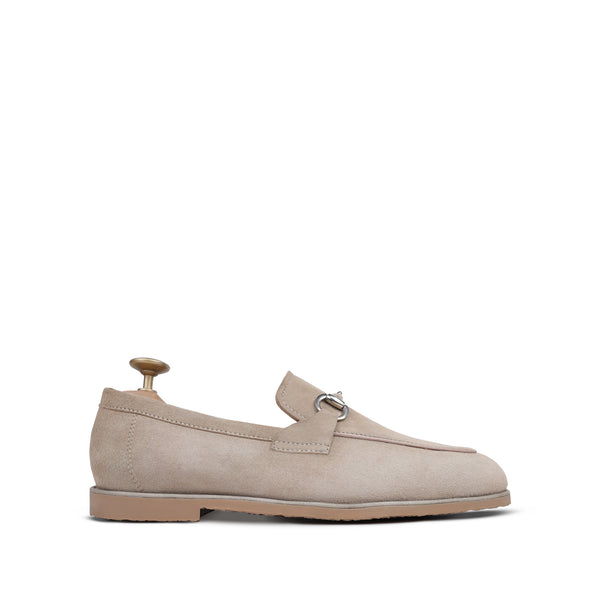 Albert Mens Loafers