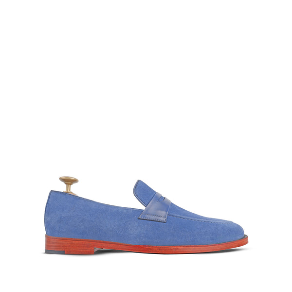 Alexis Mens Loafers