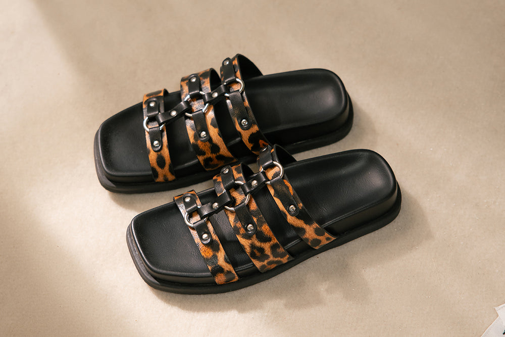 Women Flats