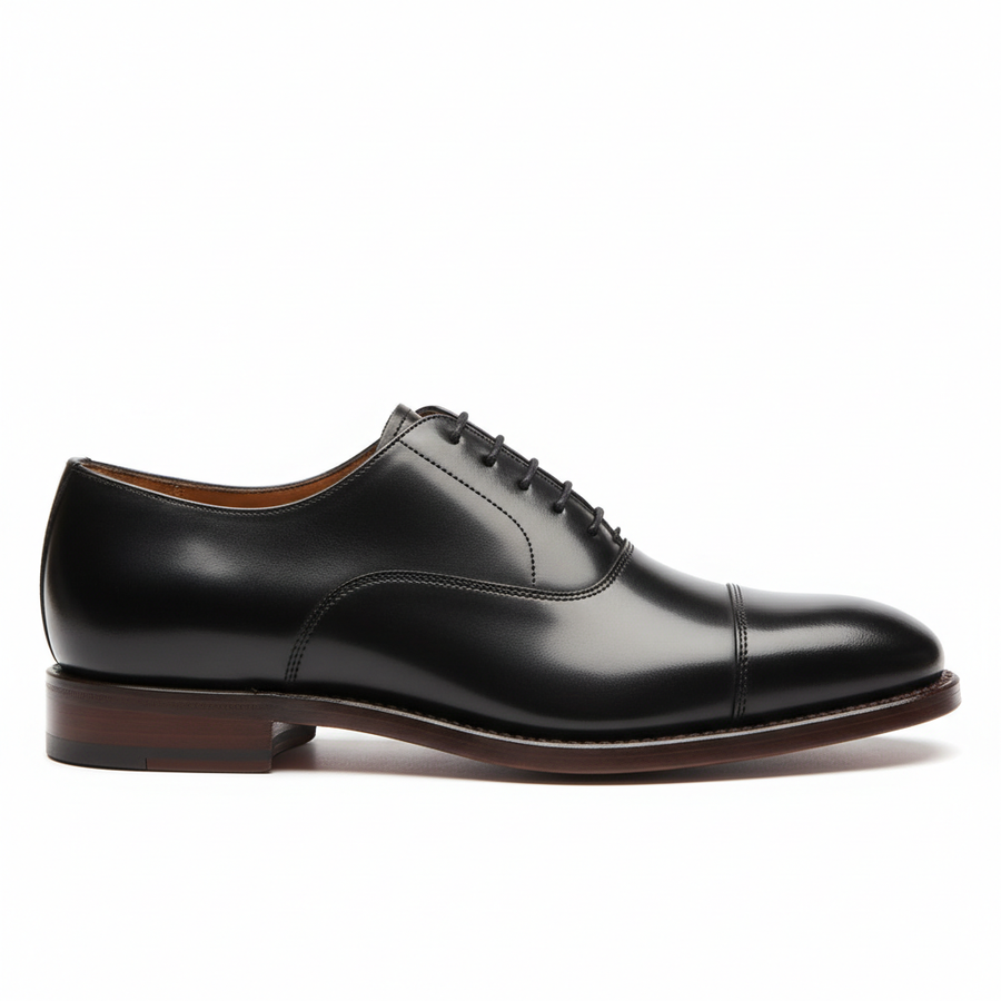 Executive Oxford Dress Shoe