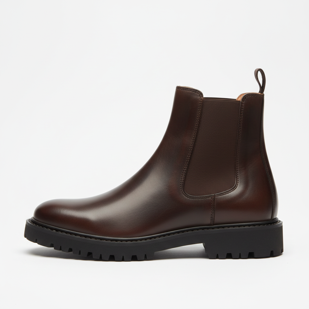 RidgeWalker Chelsea Boot